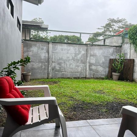 Casa Laureles Villa กวาปิเลส ภายนอก รูปภาพ
