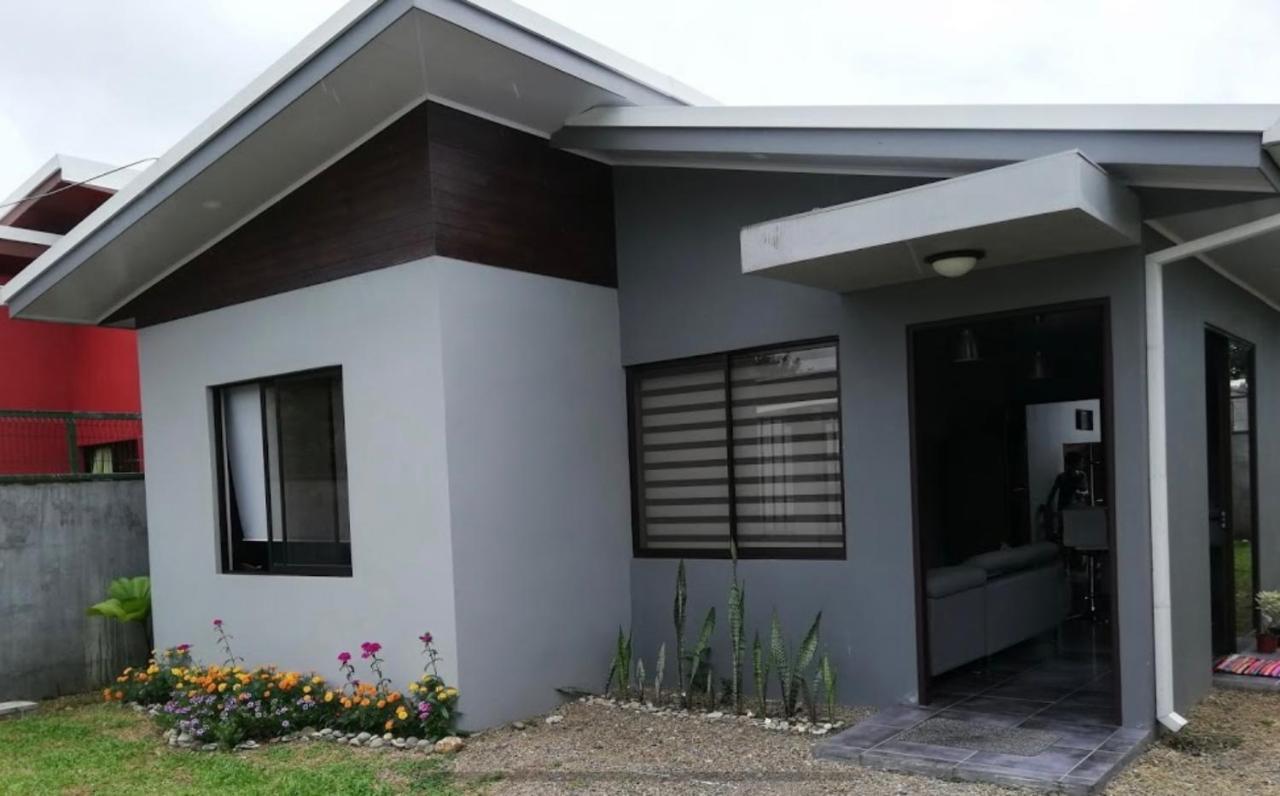 Casa Laureles Villa กวาปิเลส ภายนอก รูปภาพ