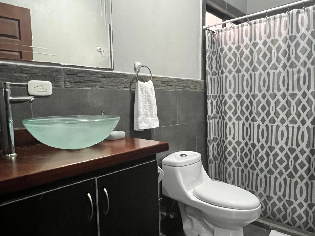 Casa Laureles Villa กวาปิเลส ภายนอก รูปภาพ