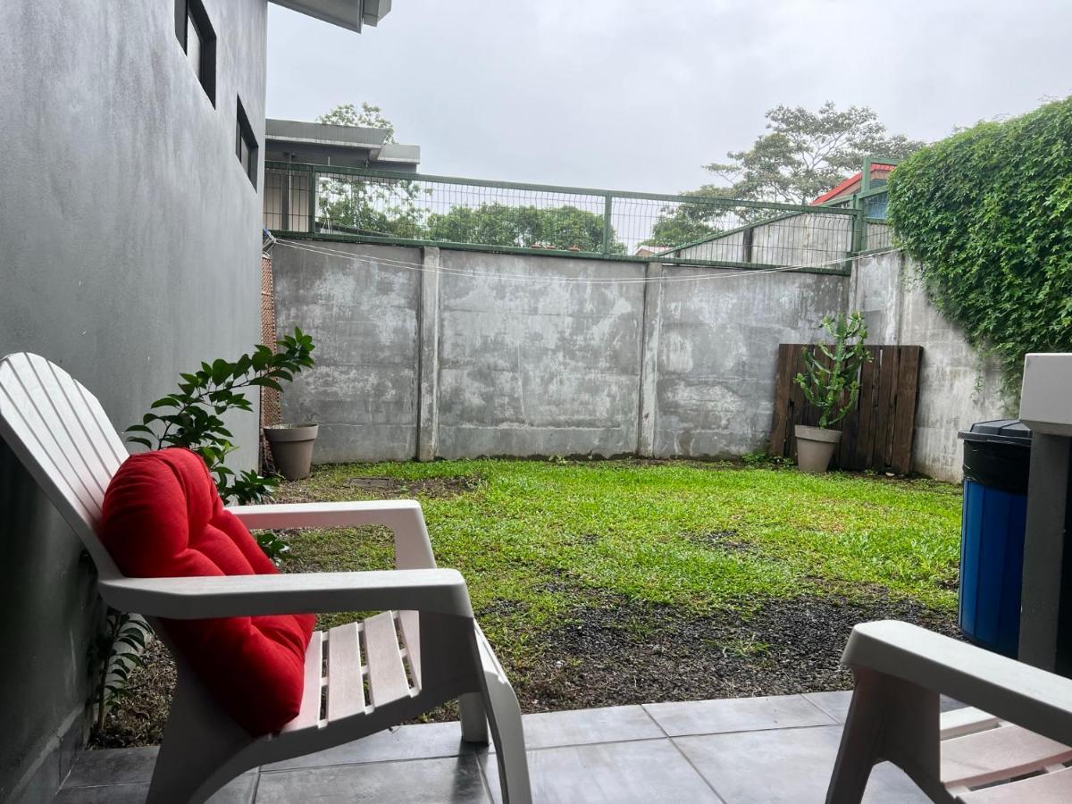 Casa Laureles Villa กวาปิเลส ภายนอก รูปภาพ