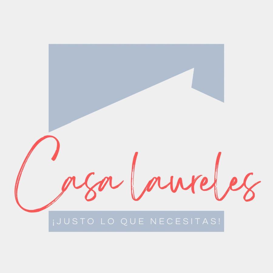 Casa Laureles Villa กวาปิเลส ภายนอก รูปภาพ